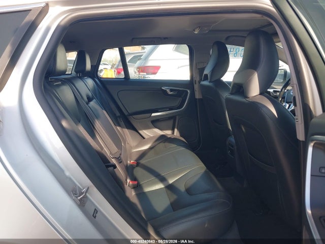 Volvo V60 T5 Premier