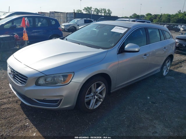 Volvo V60 T5 Premier