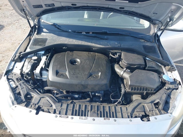 Volvo V60 T5 Premier