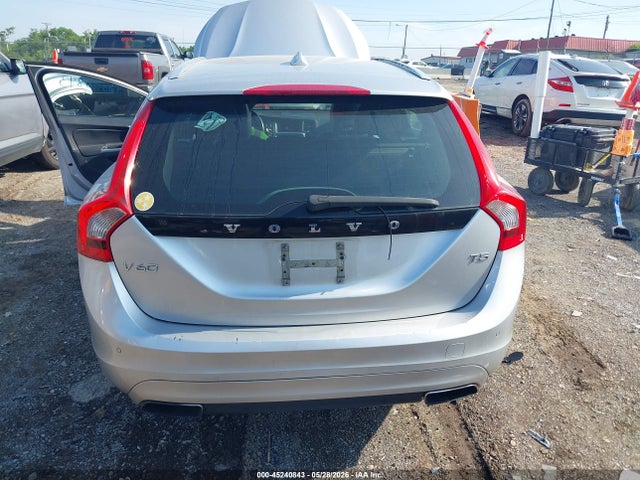 Volvo V60 T5 Premier