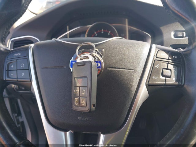 Volvo V60 T5 Premier