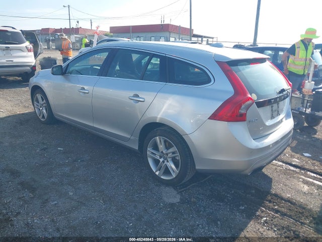 Volvo V60 T5 Premier