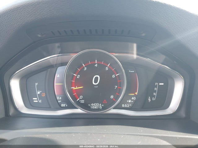 Volvo V60 T5 Premier