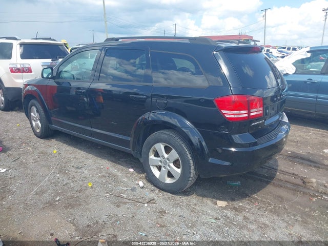 Dodge Journey Se