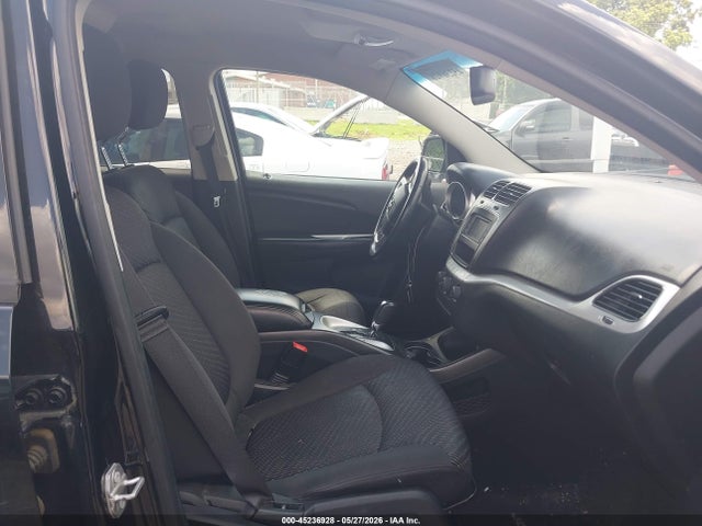 Dodge Journey Se