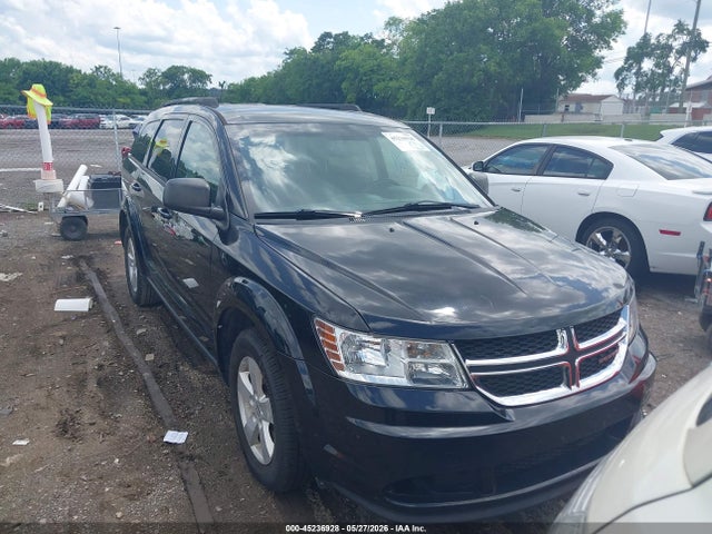 Dodge Journey Se