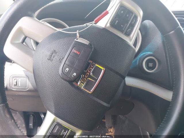Dodge Journey Se