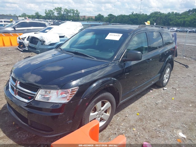 Dodge Journey Se