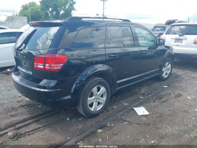 Dodge Journey Se