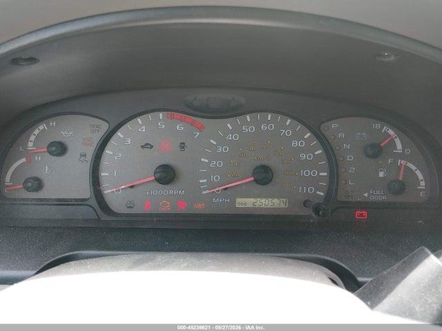 Toyota Sequoia Limited V8