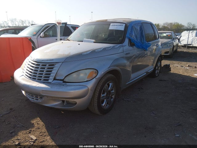 Chrysler PT Cruiser Touring