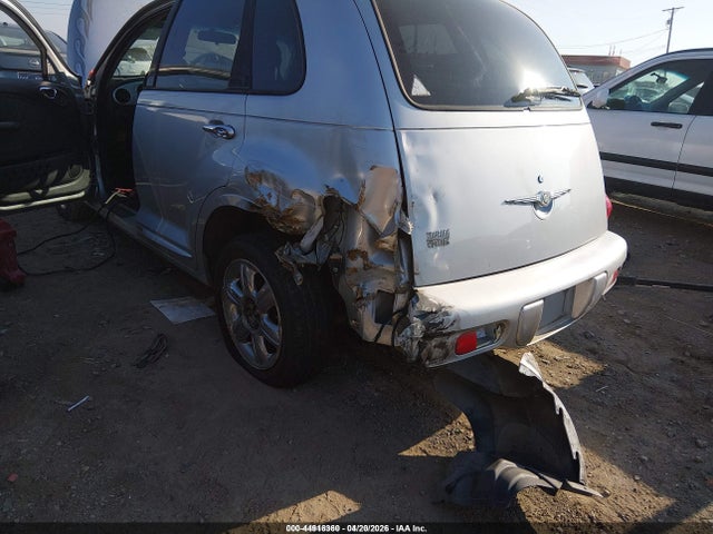 Chrysler PT Cruiser Touring