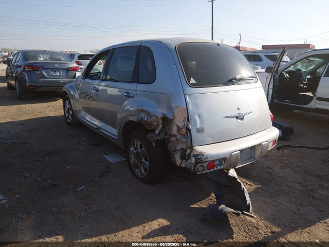 Chrysler PT Cruiser Touring