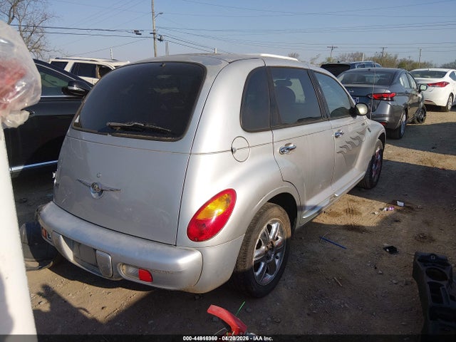 Chrysler PT Cruiser Touring
