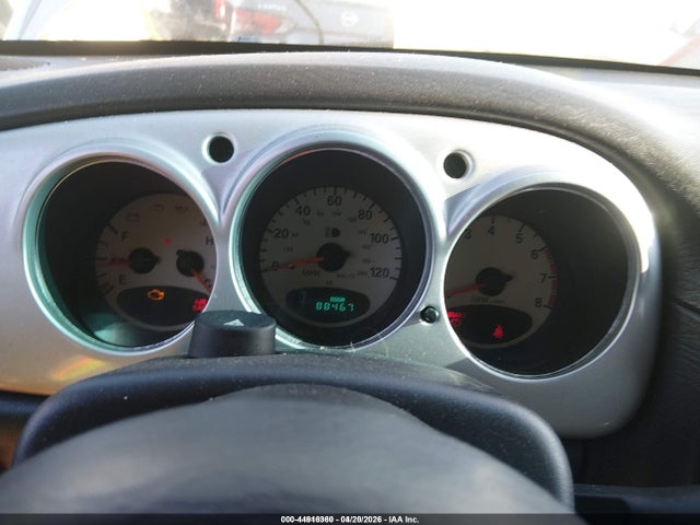 Chrysler PT Cruiser Touring
