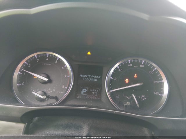 Toyota Highlander Le Plus V6