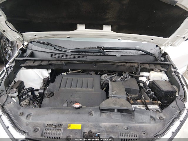 Toyota Highlander Le Plus V6