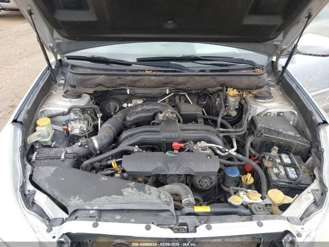 Subaru Outback 2.5i Limited