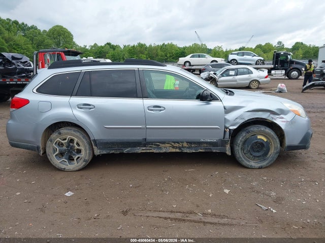 Subaru Outback 2.5i Limited