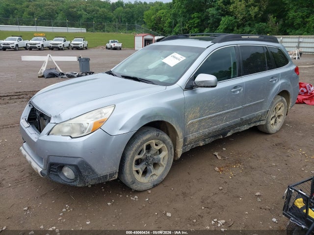 Subaru Outback 2.5i Limited