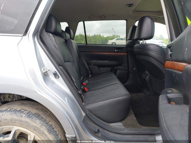 Subaru Outback 2.5i Limited