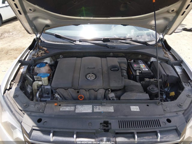 Volkswagen Passat 2.5l Sel