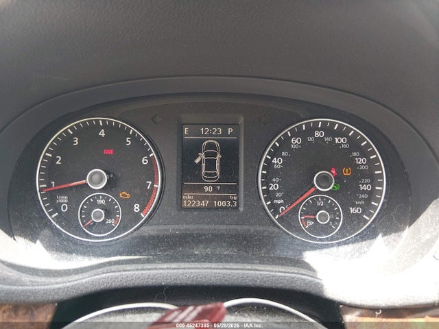 Volkswagen Passat 2.5l Sel