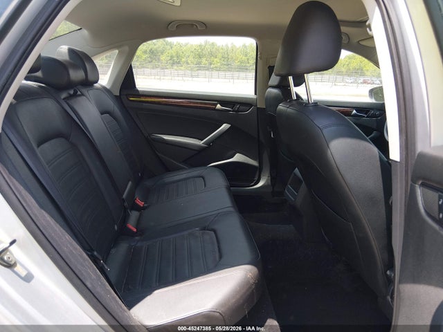 Volkswagen Passat 2.5l Sel