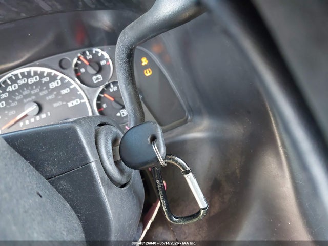Chevrolet Express Work Van