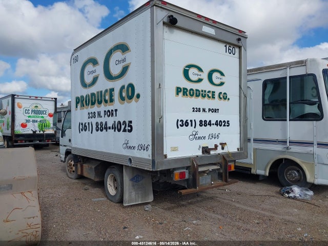 Chevrolet W3s042 W4500 Gas Reg