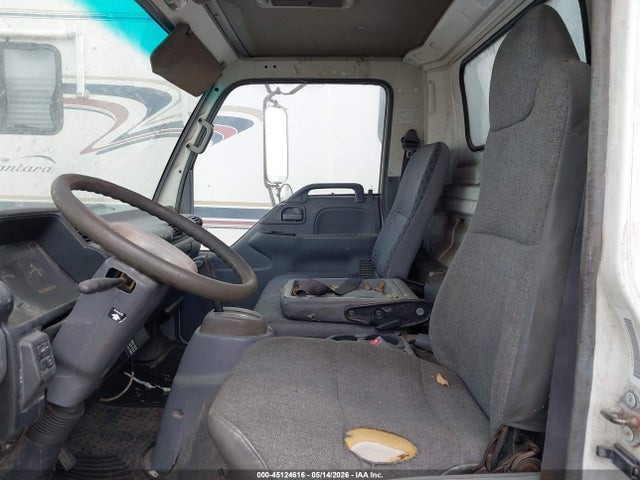 Chevrolet W3s042 W4500 Gas Reg
