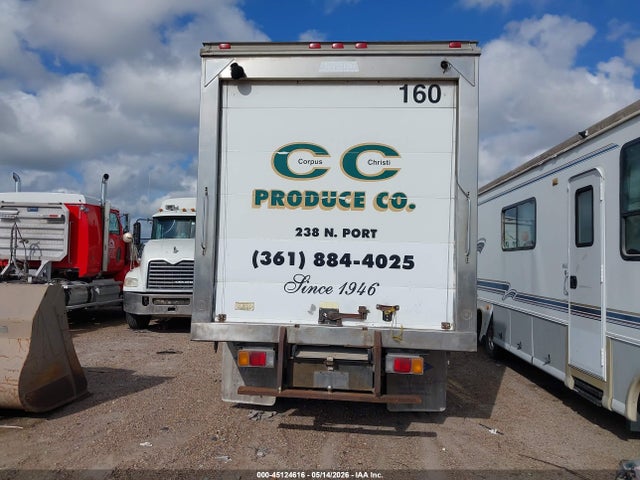 Chevrolet W3s042 W4500 Gas Reg