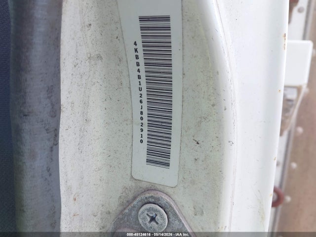 Chevrolet W3s042 W4500 Gas Reg