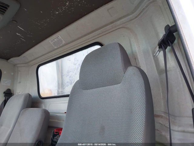Isuzu W4s042 Npr Hd Gas Reg