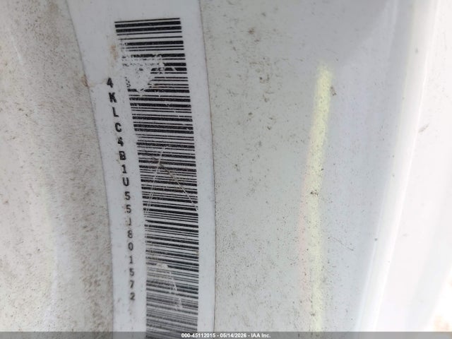 Isuzu W4s042 Npr Hd Gas Reg