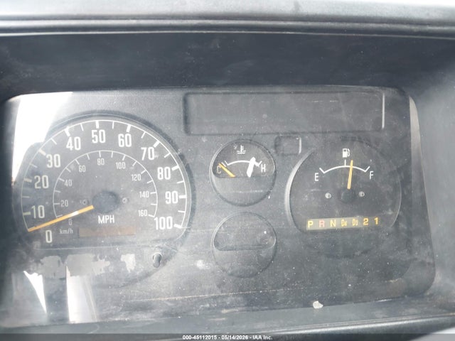 Isuzu W4s042 Npr Hd Gas Reg