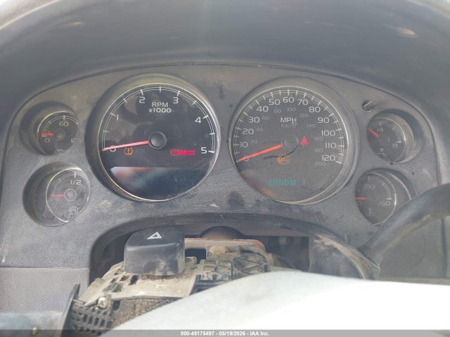 Chevrolet Silverado 3500 Ltz