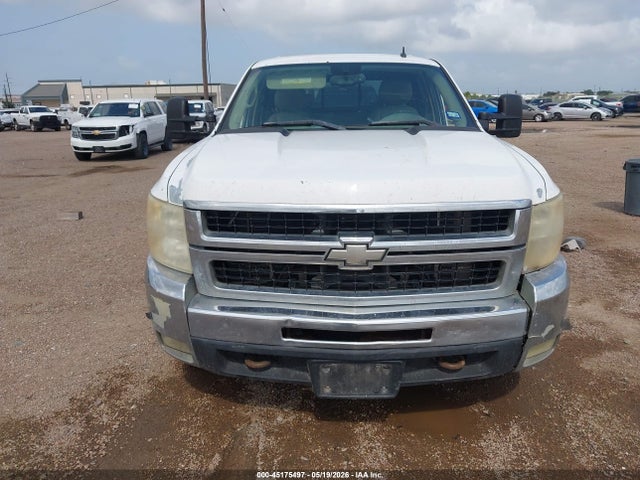 Chevrolet Silverado 3500 Ltz