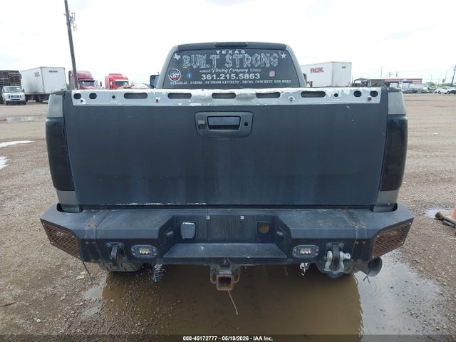 Chevrolet Silverado 2500 Lt1