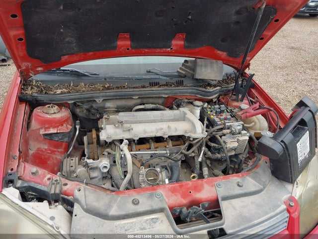 Chevrolet Cobalt Ls