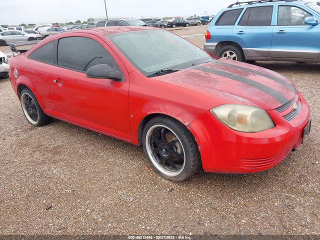 Salvage Chevrolet Cobalt Image