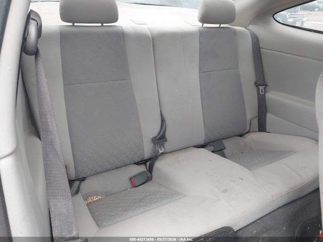 Chevrolet Cobalt Ls