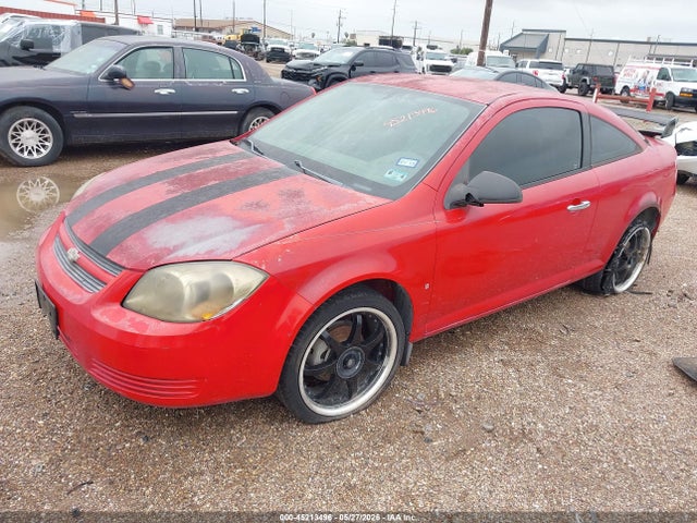 Chevrolet Cobalt Ls