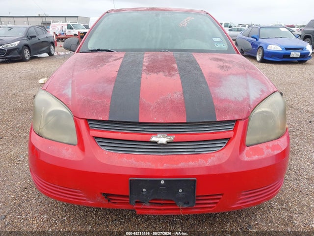 Chevrolet Cobalt Ls