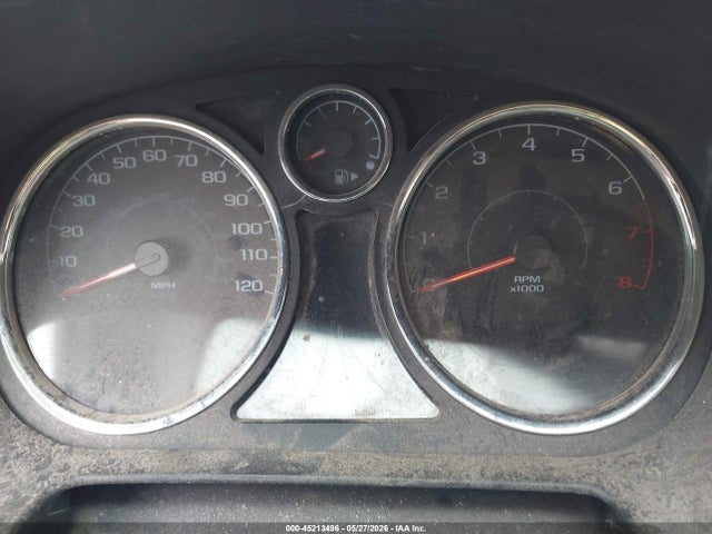 Chevrolet Cobalt Ls