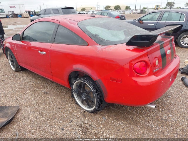 Chevrolet Cobalt Ls