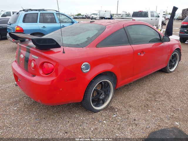 Chevrolet Cobalt Ls
