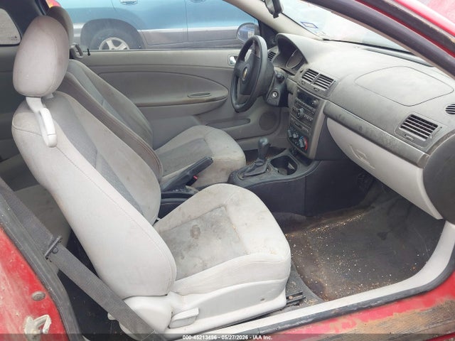 Chevrolet Cobalt Ls