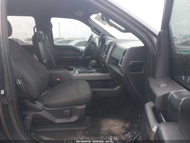 Ford F-150 Xlt