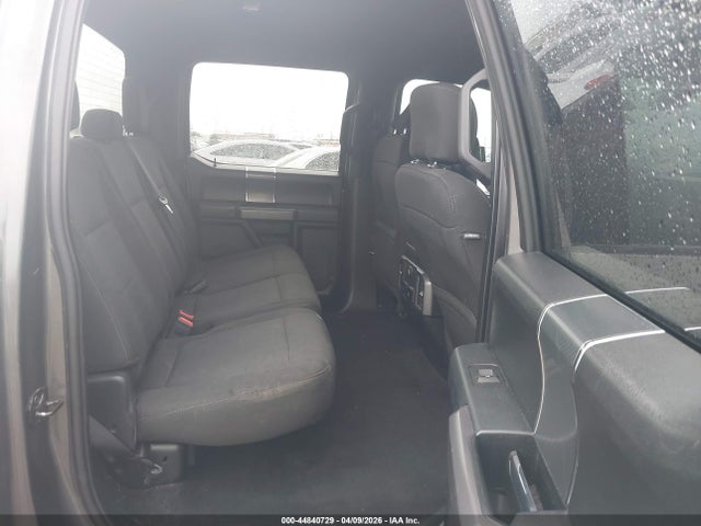 Ford F-150 Xlt